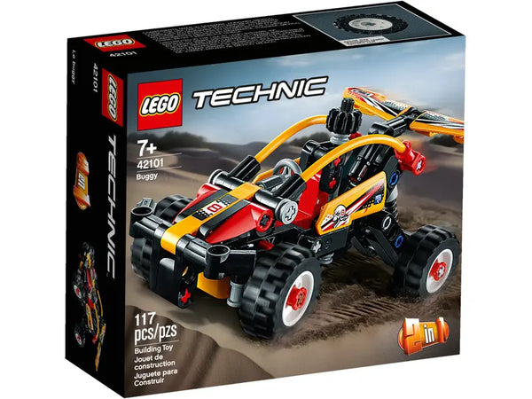 LEGO Technic 42101 Buggy