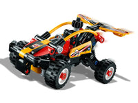 LEGO Technic 42101 Buggy