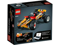 LEGO Technic 42101 Buggy