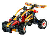 LEGO Technic 42101 Buggy