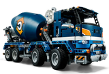 LEGO Technic 42112 Concrete Mixer Truck