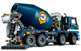 LEGO Technic 42112 Concrete Mixer Truck