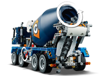 LEGO Technic 42112 Concrete Mixer Truck