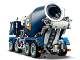 LEGO Technic 42112 Concrete Mixer Truck