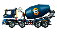 LEGO Technic 42112 Concrete Mixer Truck