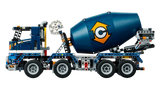 LEGO Technic 42112 Concrete Mixer Truck