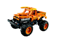 LEGO Technic Set 42135 Monster Jam™ El Toro Loco™