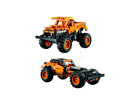 LEGO Technic Set 42135 Monster Jam™ El Toro Loco™