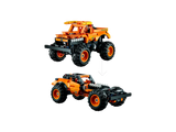 LEGO Technic Set 42135 Monster Jam™ El Toro Loco™