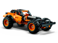 LEGO Technic Set 42135 Monster Jam™ El Toro Loco™