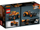 LEGO Technic Set 42135 Monster Jam™ El Toro Loco™