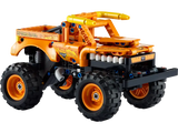 LEGO Technic Set 42135 Monster Jam™ El Toro Loco™