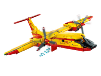 LEGO Technic  Set 42152 Firefighter Aircraft