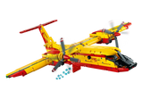 LEGO Technic  Set 42152 Firefighter Aircraft