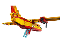 LEGO Technic  Set 42152 Firefighter Aircraft