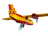 LEGO Technic  Set 42152 Firefighter Aircraft