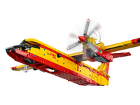 LEGO Technic  Set 42152 Firefighter Aircraft