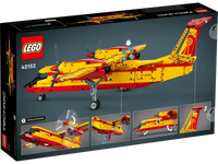 LEGO Technic  Set 42152 Firefighter Aircraft