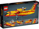 LEGO Technic  Set 42152 Firefighter Aircraft