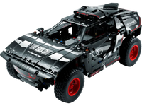 LEGO Technic Set 42160 Audi RS Q e-tron