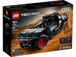 LEGO Technic Set 42160 Audi RS Q e-tron