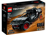 LEGO Technic Set 42160 Audi RS Q e-tron