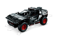 LEGO Technic Set 42160 Audi RS Q e-tron