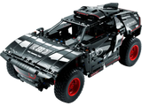 LEGO Technic Set 42160 Audi RS Q e-tron