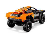 LEGO Technic Set 42166 NEOM McLaren Extreme E Race Car