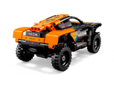LEGO Technic Set 42166 NEOM McLaren Extreme E Race Car