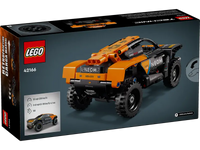 LEGO Technic Set 42166 NEOM McLaren Extreme E Race Car