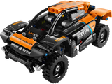 LEGO Technic Set 42166 NEOM McLaren Extreme E Race Car