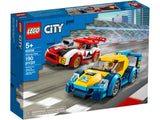 LEGO City Set 60256 Racing Cars