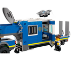 LEGO City 60315 Police Mobile Command Truck