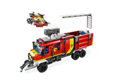 LEGO City 60374 Fire Command Truck