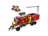 LEGO 60374 City Set Fire Command Truck