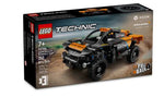 LEGO Technic Set 42166 NEOM McLaren Extreme E Race Car