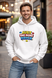 Just One More Brick Hoodie
