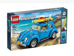 LEGO Creator Expert 10252 Volkswagen Beetle