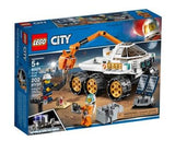 LEGO 60225 City Set Rover Testing Drive