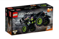 LEGO Technic Set 42118 Monster Jam™ Grave Digger™