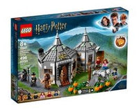 LEGO Harry Potter 75947 Hagrid's Hut: Buckbeak's Rescue