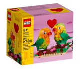 LEGO 40522 Valentine Lovebirds