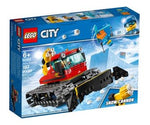 LEGO 60222 City Set Snow Groomer