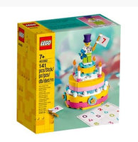 LEGO Exclusive 40382 Birthday Set