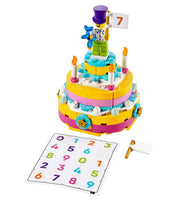 LEGO Exclusive 40382 Birthday Set