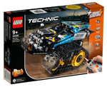 LEGO Technic Set 42095 Remote-Controlled Stunt Racer