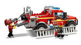 LEGO 60231 City Set Fire Chief Response Truck
