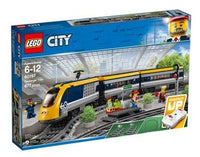 LEGO 60197 City Set Passenger Train