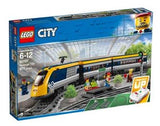 LEGO 60197 City Set Passenger Train